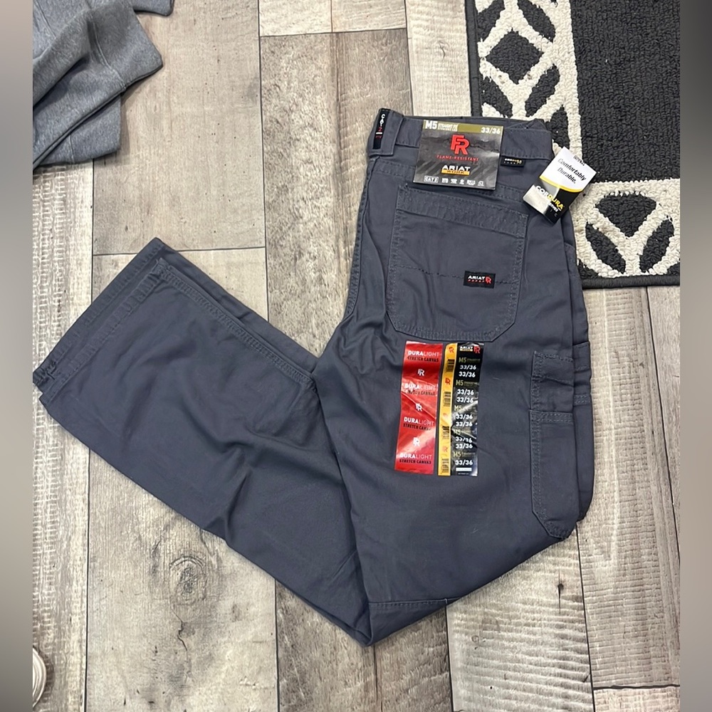 men’s work jeans